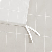 Microfiber Duvet Cover & Sham Set - Prints
