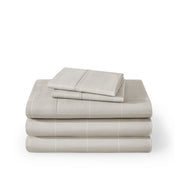 Microfiber Sheet Set - Prints - Bare Home