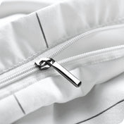 Microfiber Duvet Cover & Sham Set - Prints