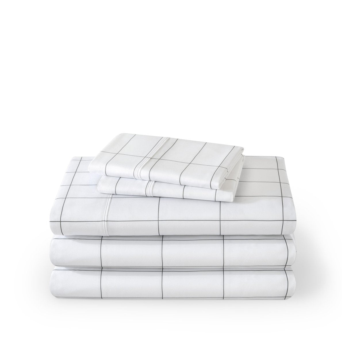 Microfiber Sheet Set - Prints - Bare Home