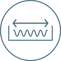 Elastic Waistband Icon