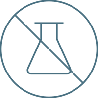 No Chemical Icon
