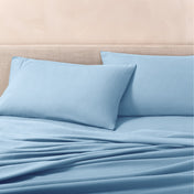 Cotton Flannel Sheet Set