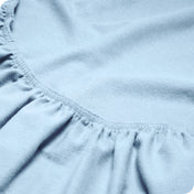 Cotton Flannel Sheet Set