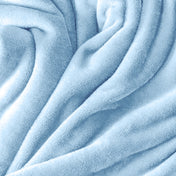 Microplush Blanket