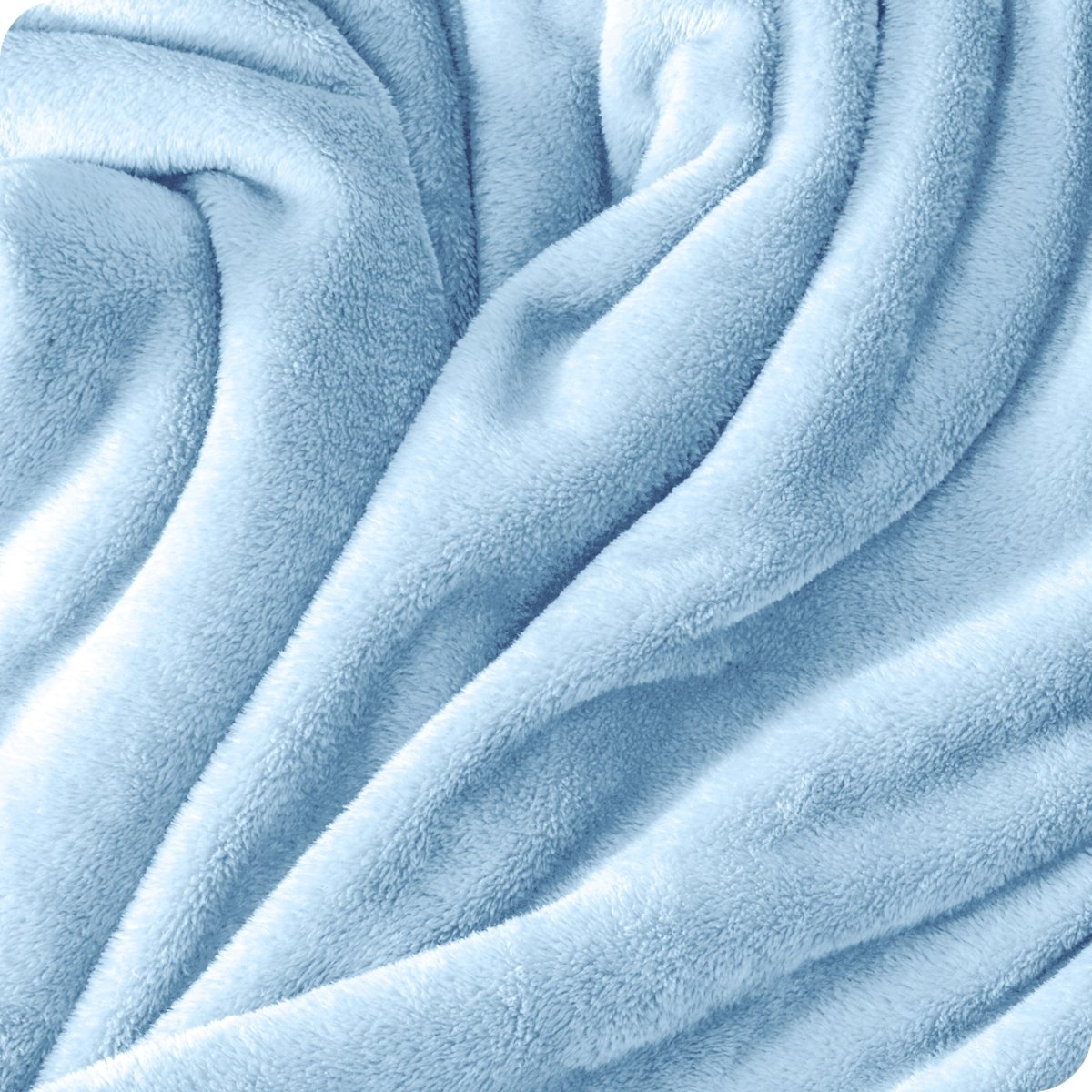 Microplush Blanket