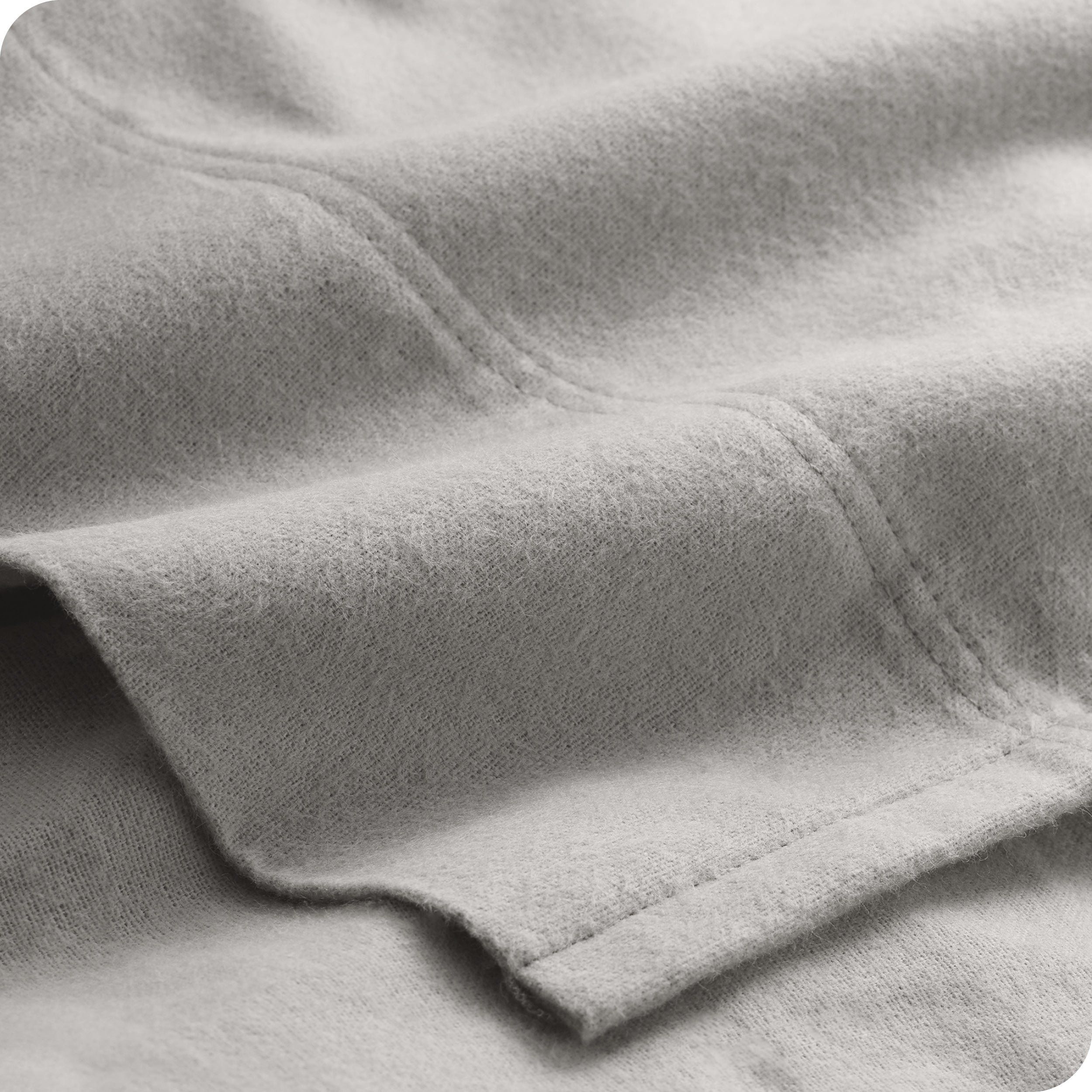 Cotton Flannel Sheet Set