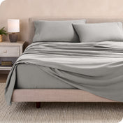 Cotton Flannel Sheet Set