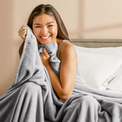 Microplush Blanket