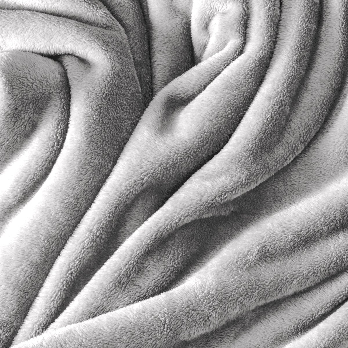 Microplush Blanket - Bare Home