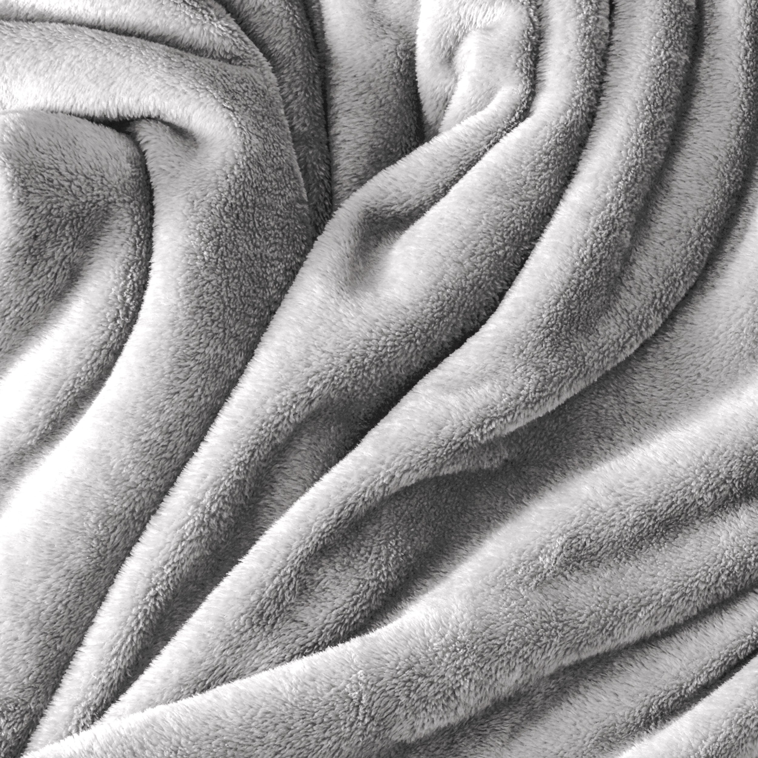 Microplush Blanket