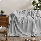 Microplush Blanket