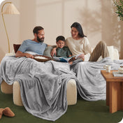 Microplush Blanket