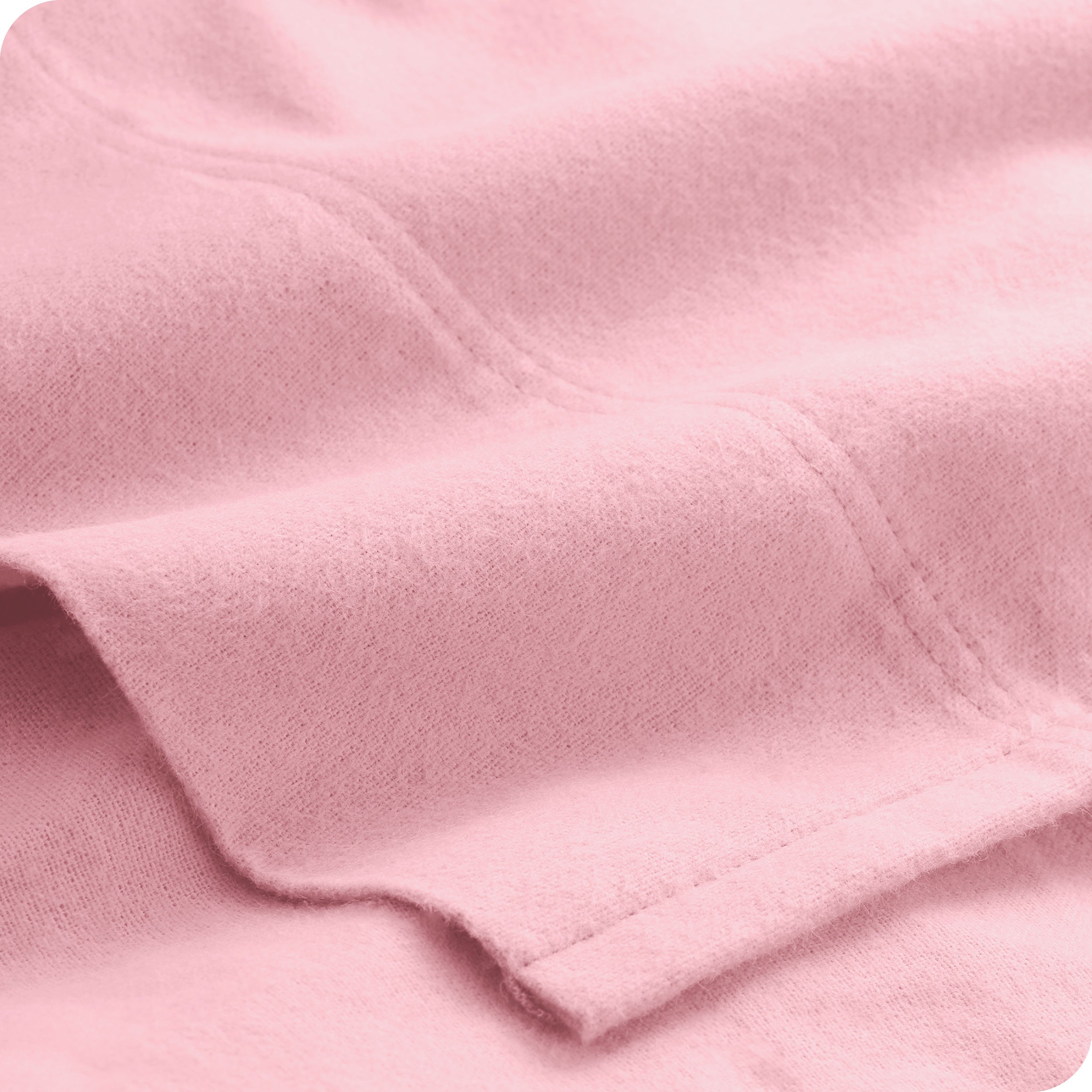 Cotton Flannel Sheet Set