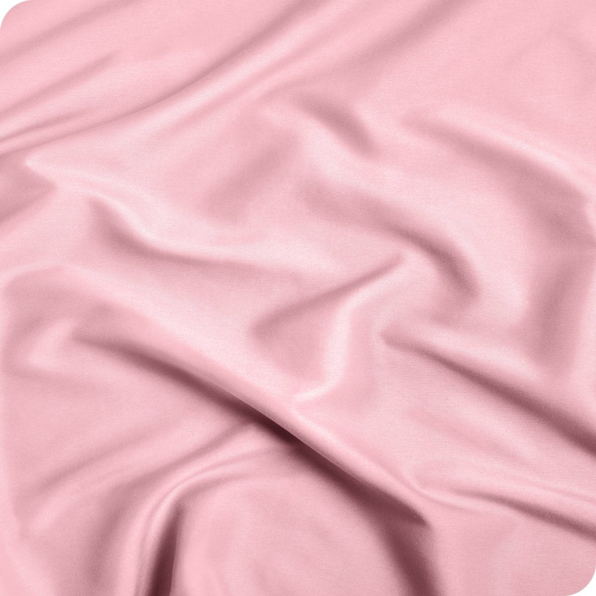 Microfiber Fitted Sheet - Bare Home