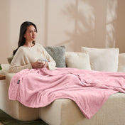Microplush Blanket
