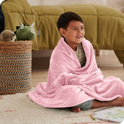 Microplush Blanket