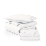 European Linen Bedding Bundle
