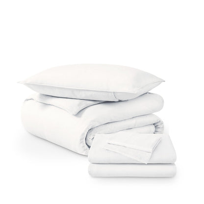 Linen Bedding Bundle - Bare Home