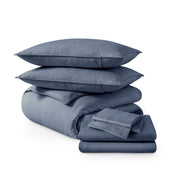 Linen Bedding Bundle - Bare Home