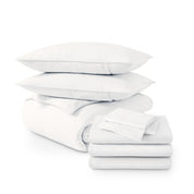 Linen Bedding Bundle - Bare Home