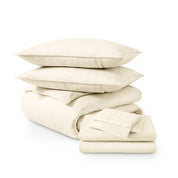 Linen Bedding Bundle - Bare Home
