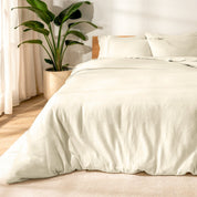 Linen Bedding Bundle - Bare Home