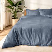 Linen Bedding Bundle - Bare Home