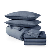 Linen Bedding Bundle - Bare Home