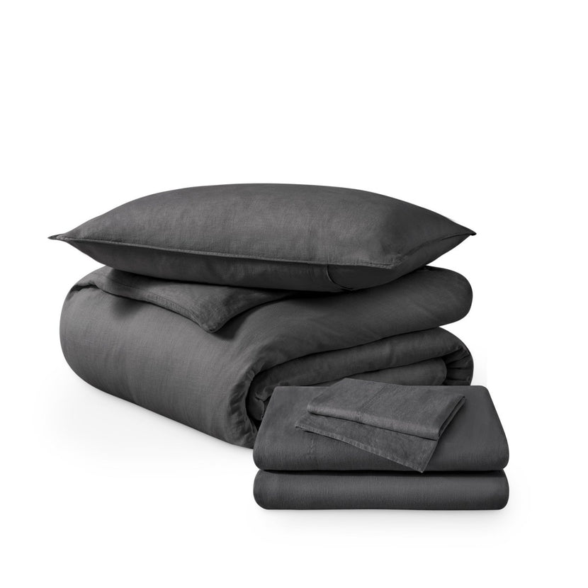 European Linen Bedding - Bundle
