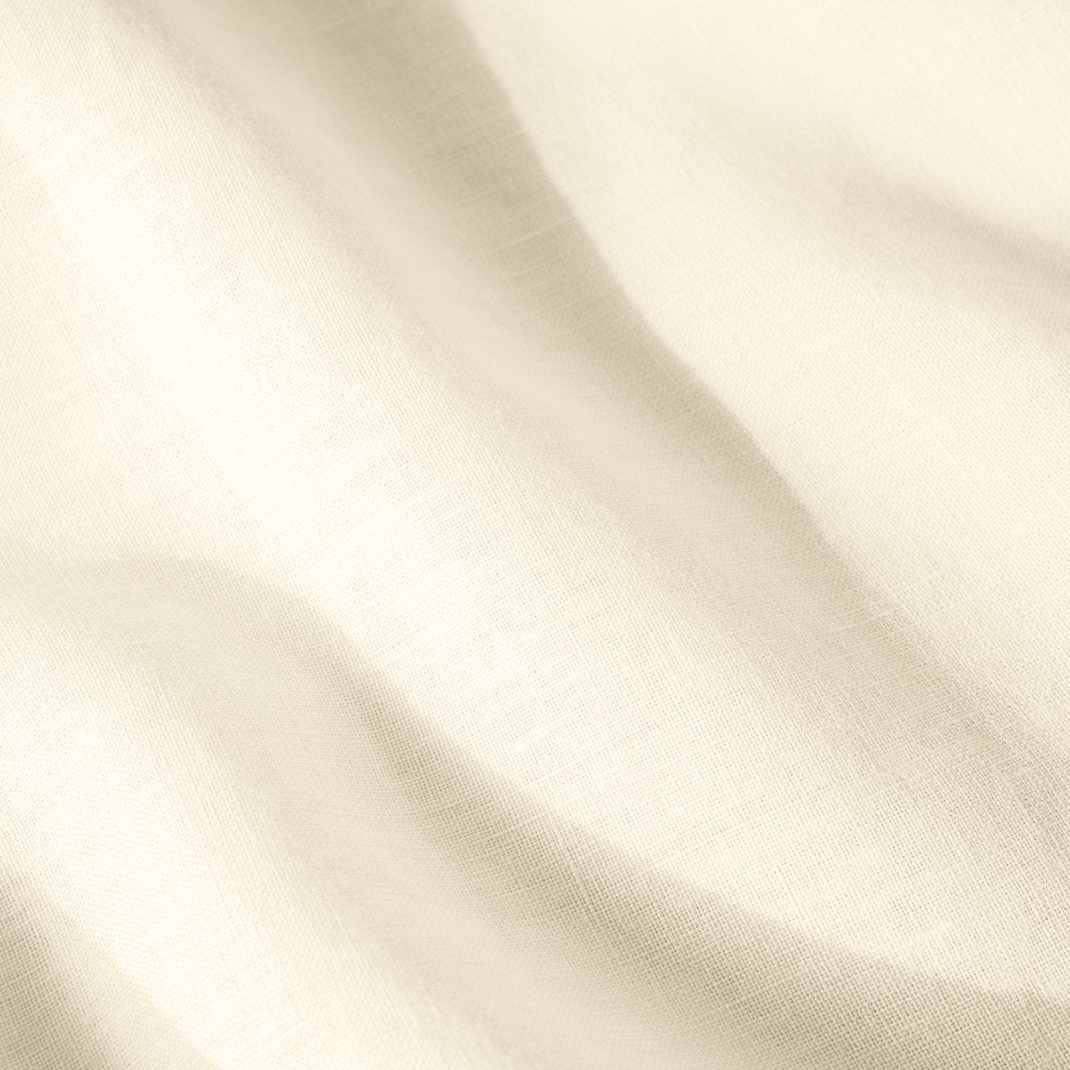 Linen Duvet Cover Set - Bare Home