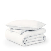Linen Duvet Cover Set - Bare Home