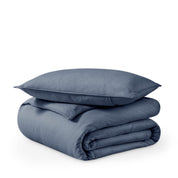 Linen Duvet Cover Set - Bare Home