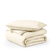 Linen Duvet Cover Set - Bare Home