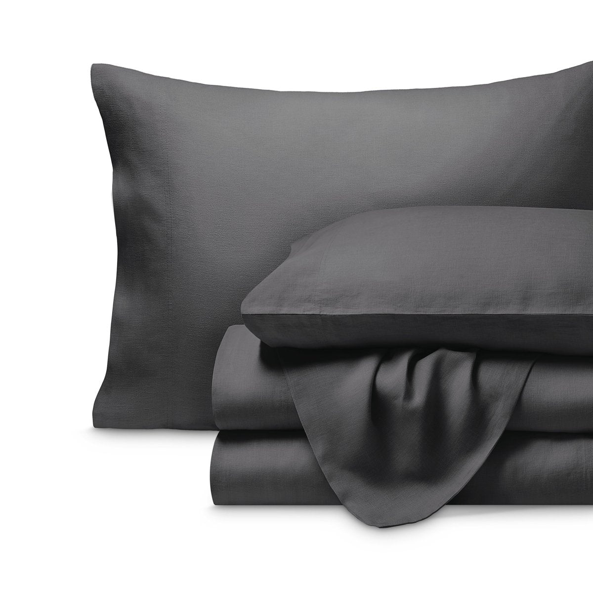 Linen Sheet Set - Bare Home