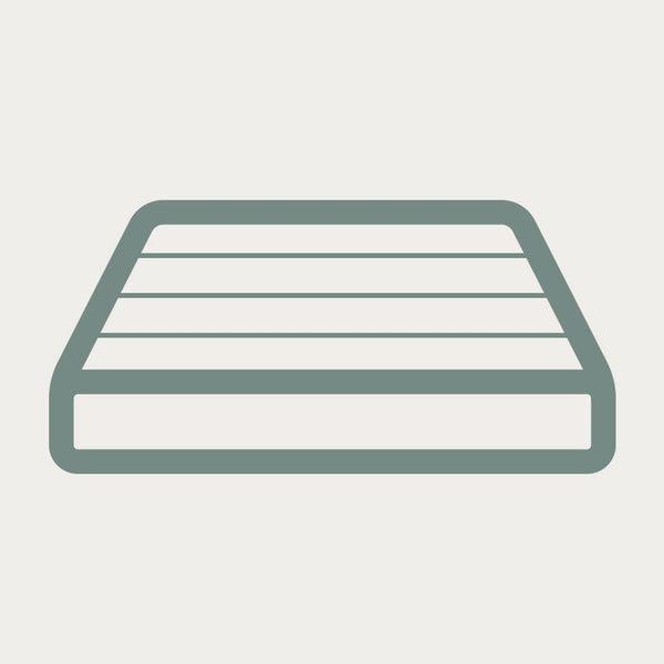 Box Spring Icon