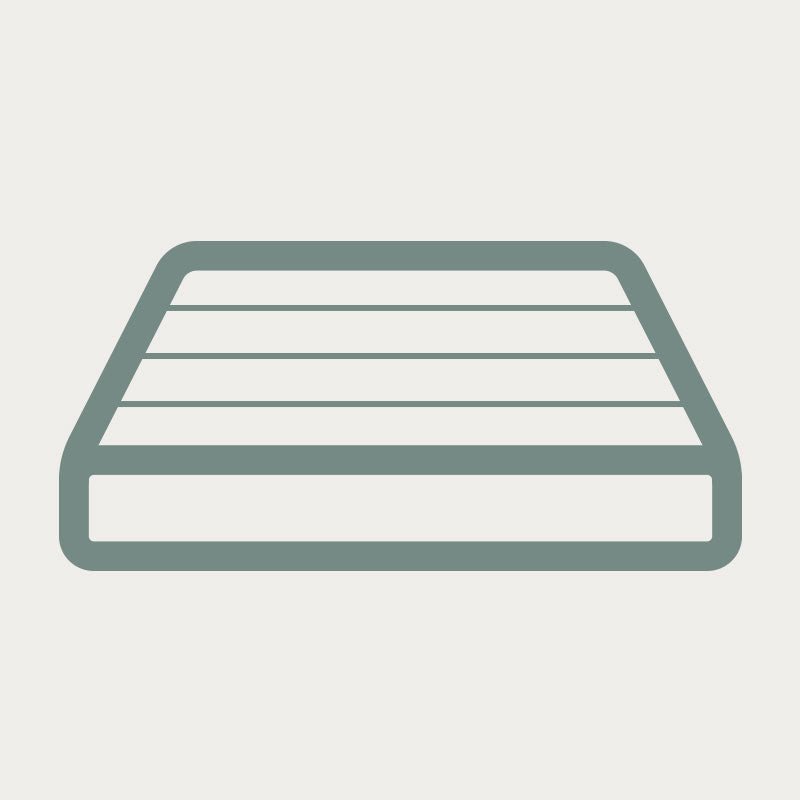 Box Spring Icon
