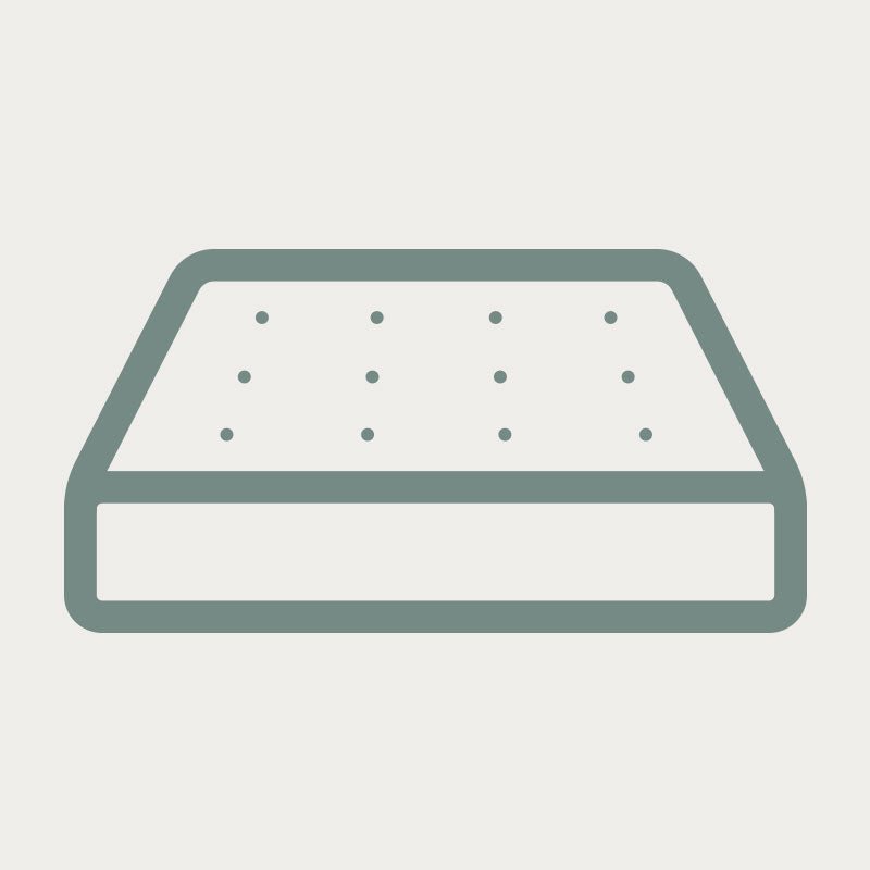 Mattress Icon