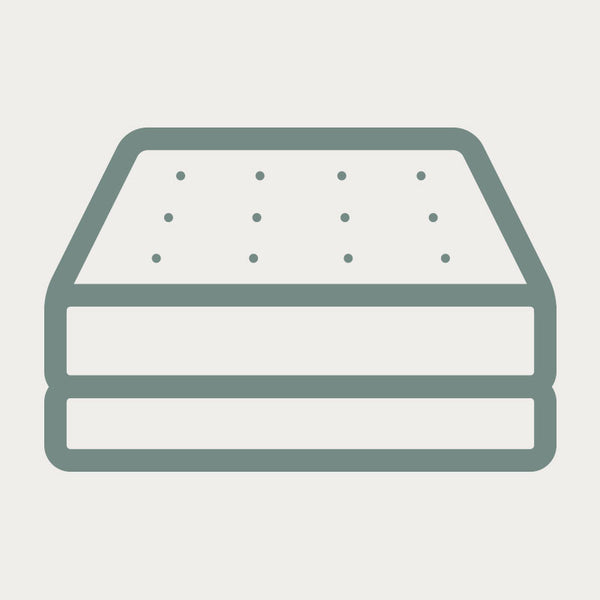 Mattress & Box Spring Icon