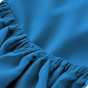 Microfiber Fitted Sheet - Bare Home