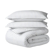 Microfiber Duvet Cover & Sham Set - Oversized Queen - Bare Home