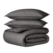 Microfiber Duvet Cover & Sham Set - Oversized Queen - Bare Home