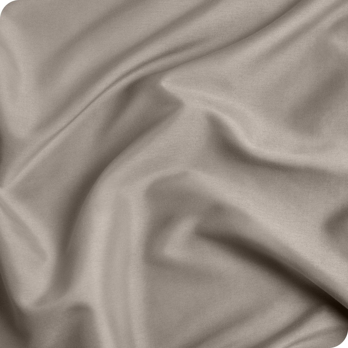 Microfiber Duvet Cover & Sham Set - Queen - Bare Home