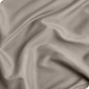Microfiber Duvet Cover & Sham Set - Queen - Bare Home