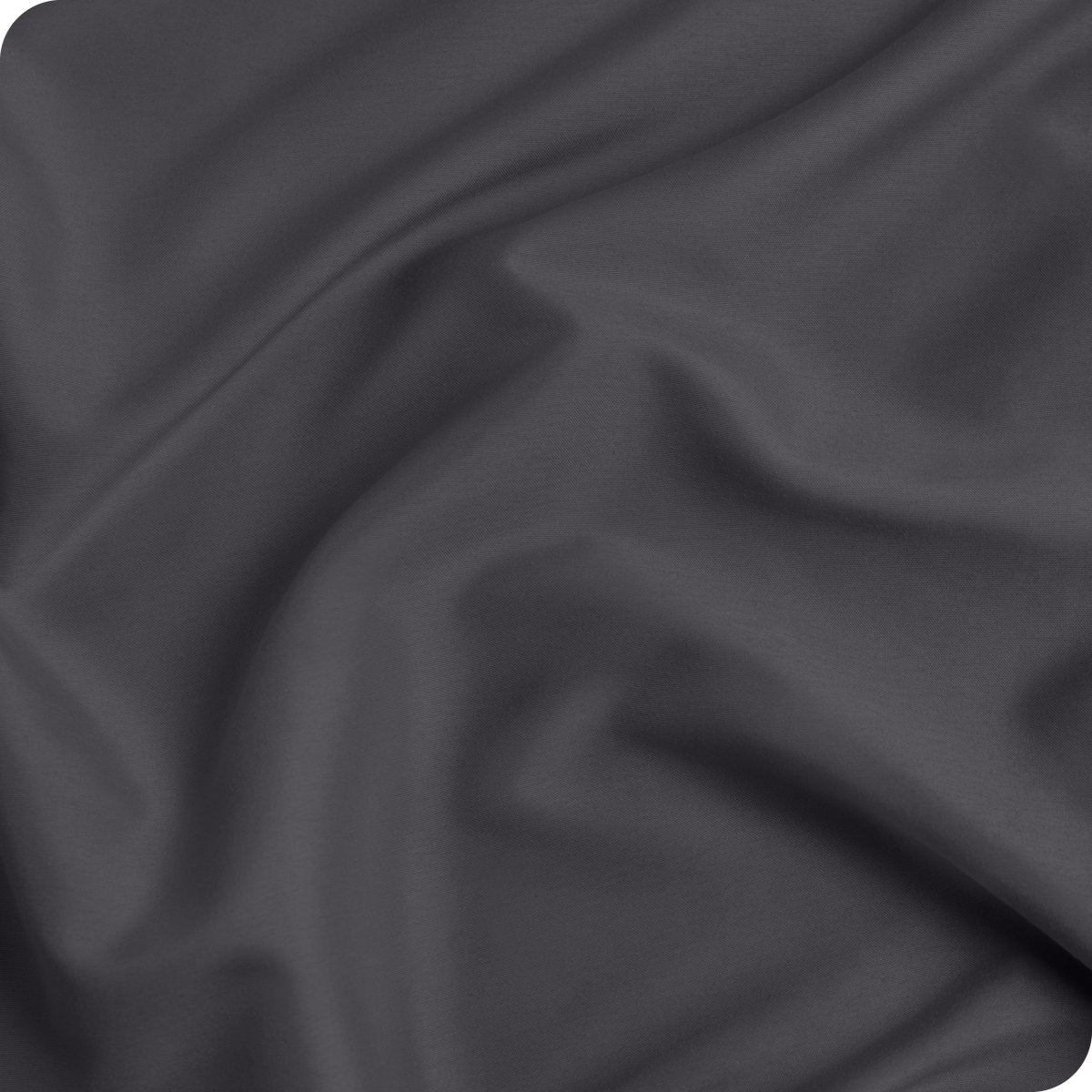 Microfiber Duvet Cover & Sham Set - Queen - Bare Home