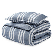 Microfiber Duvet Cover & Sham Set - Twin/Twin XL - Bare Home