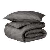 Microfiber Duvet Cover & Sham Set - Twin/Twin XL - Bare Home