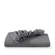 Microfiber Fitted Sheet - Hospital - Bare Home