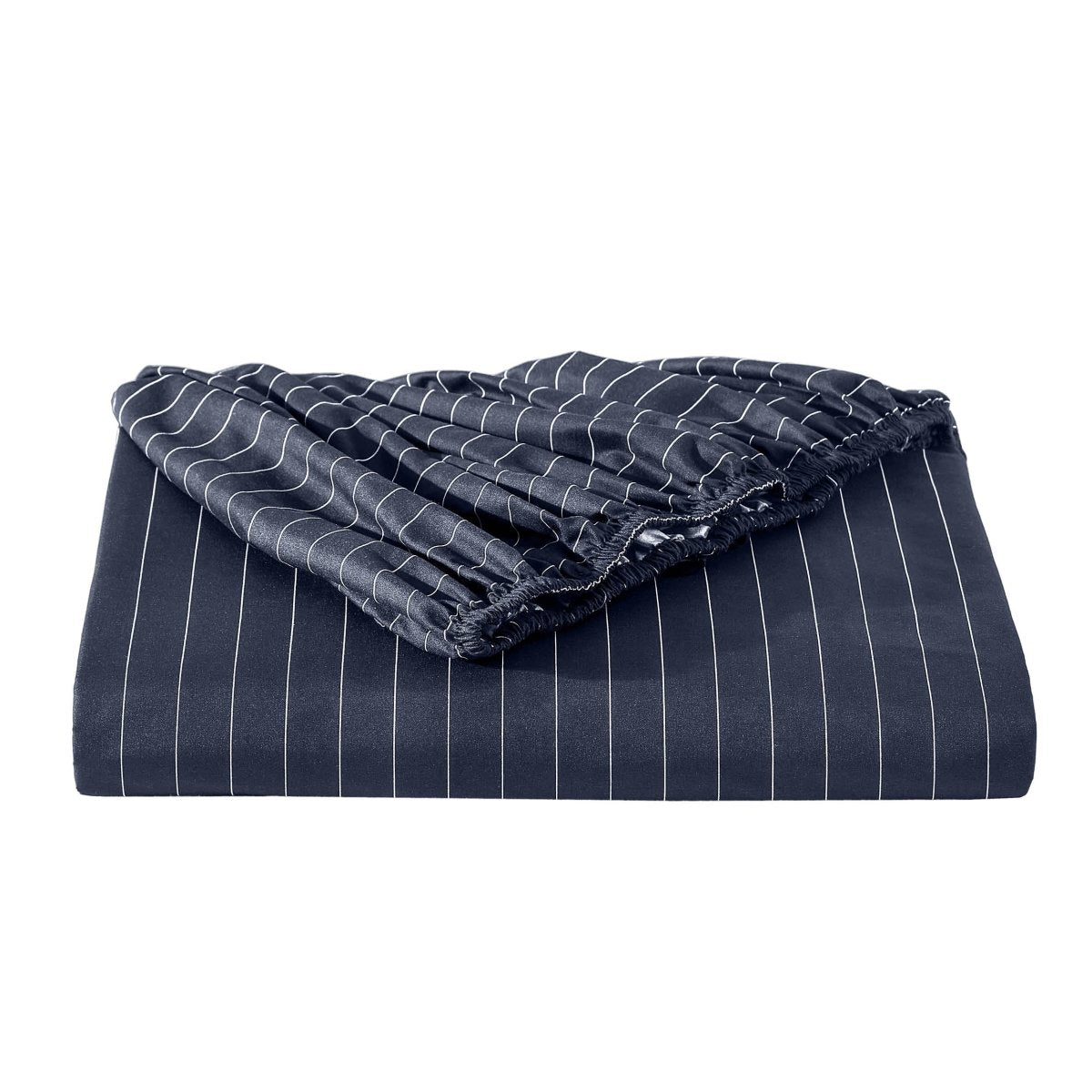 Microfiber Fitted Sheet - King - Bare Home