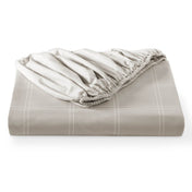 Microfiber Fitted Sheet - Queen - Bare Home